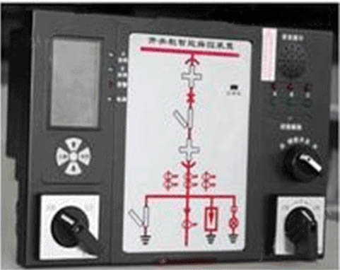 開(kāi)關(guān)柜智能操控裝置JZZ900/5